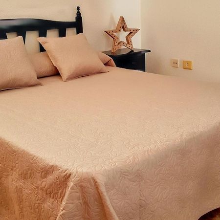 Modern Apartment In Puerto De Santiago - 65 Sqm - Mountain View Eksteriør billede