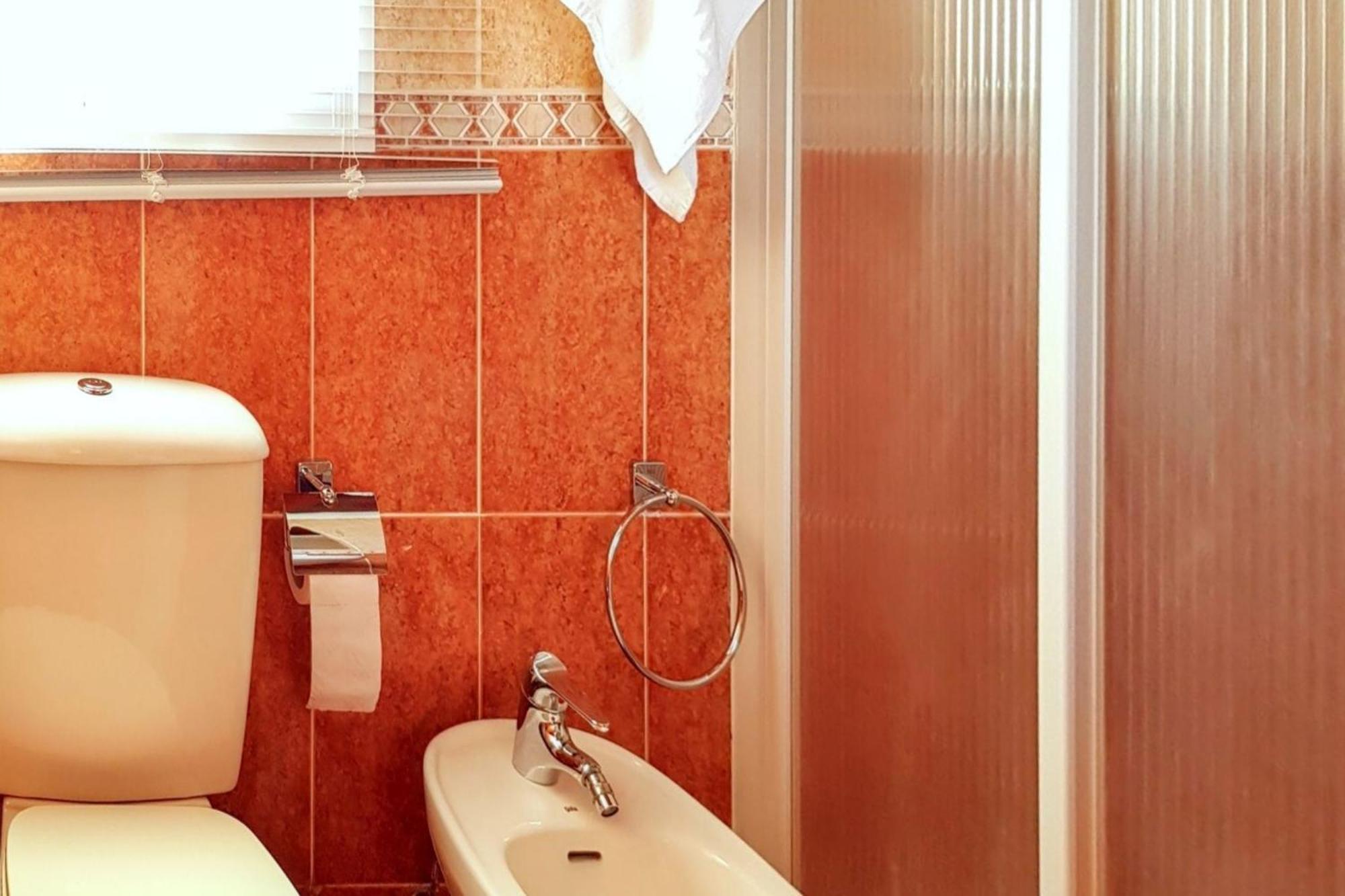 Modern Apartment In Puerto De Santiago - 65 Sqm - Mountain View Eksteriør billede