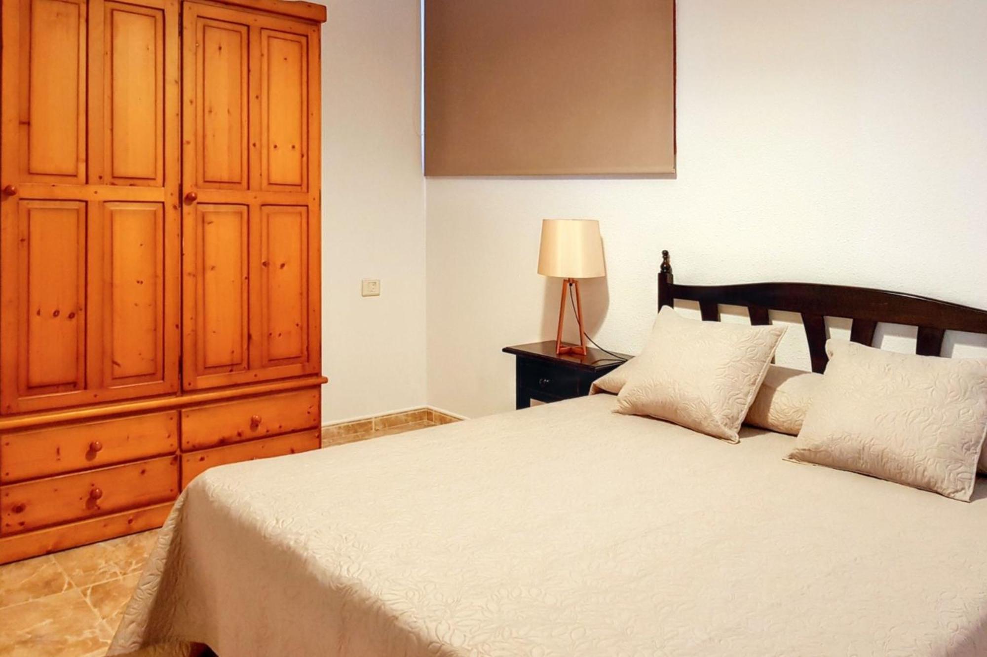 Modern Apartment In Puerto De Santiago - 65 Sqm - Mountain View Eksteriør billede